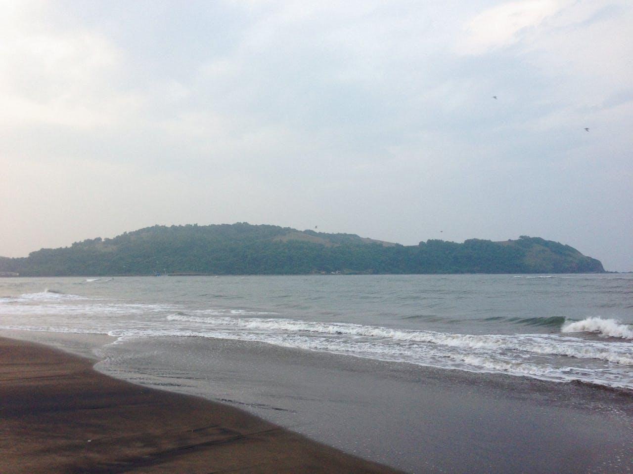 Alibaug