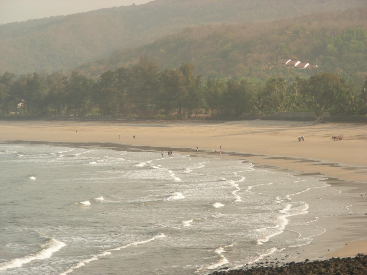 Kashid_Beach