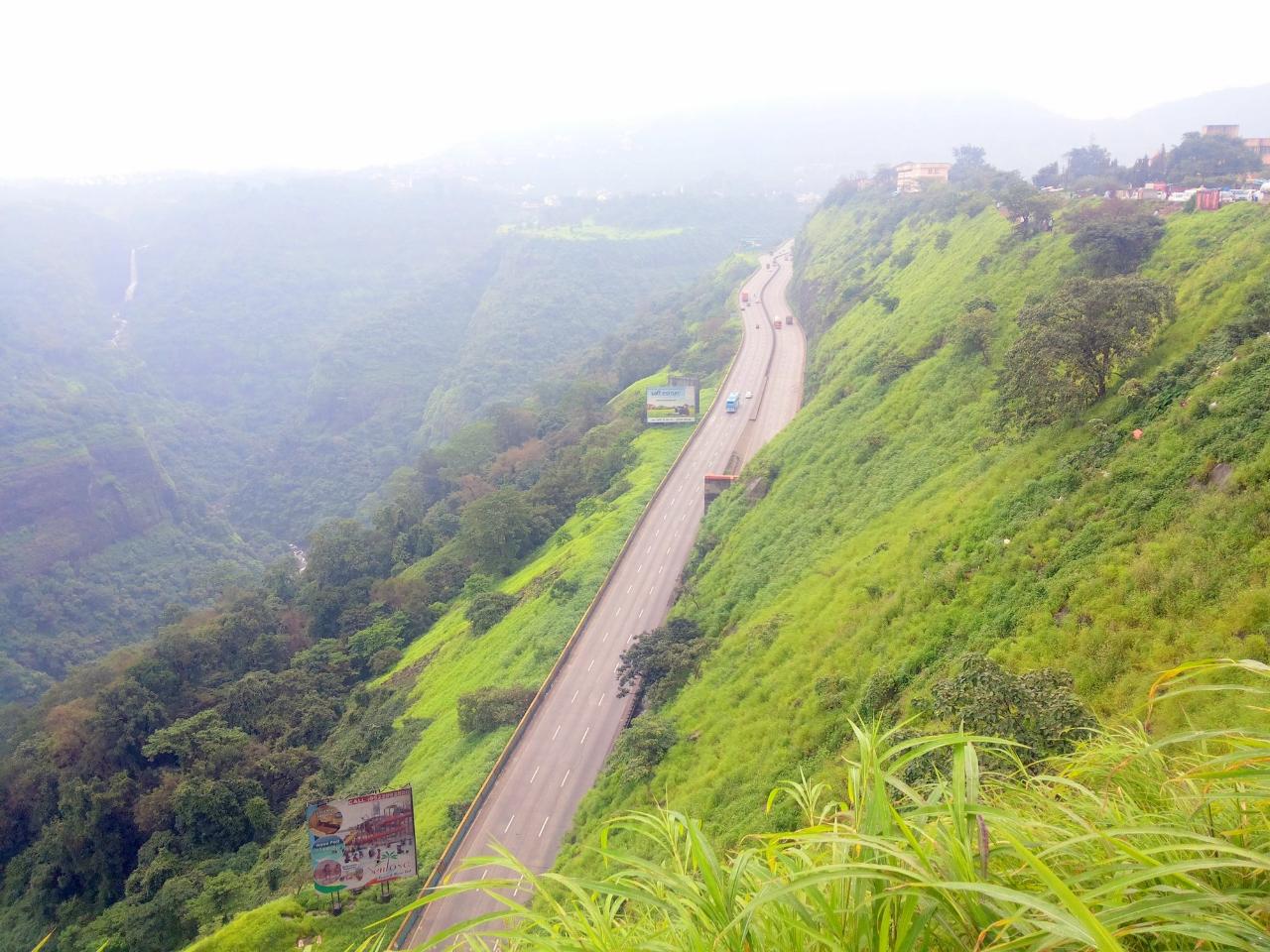 Khandala