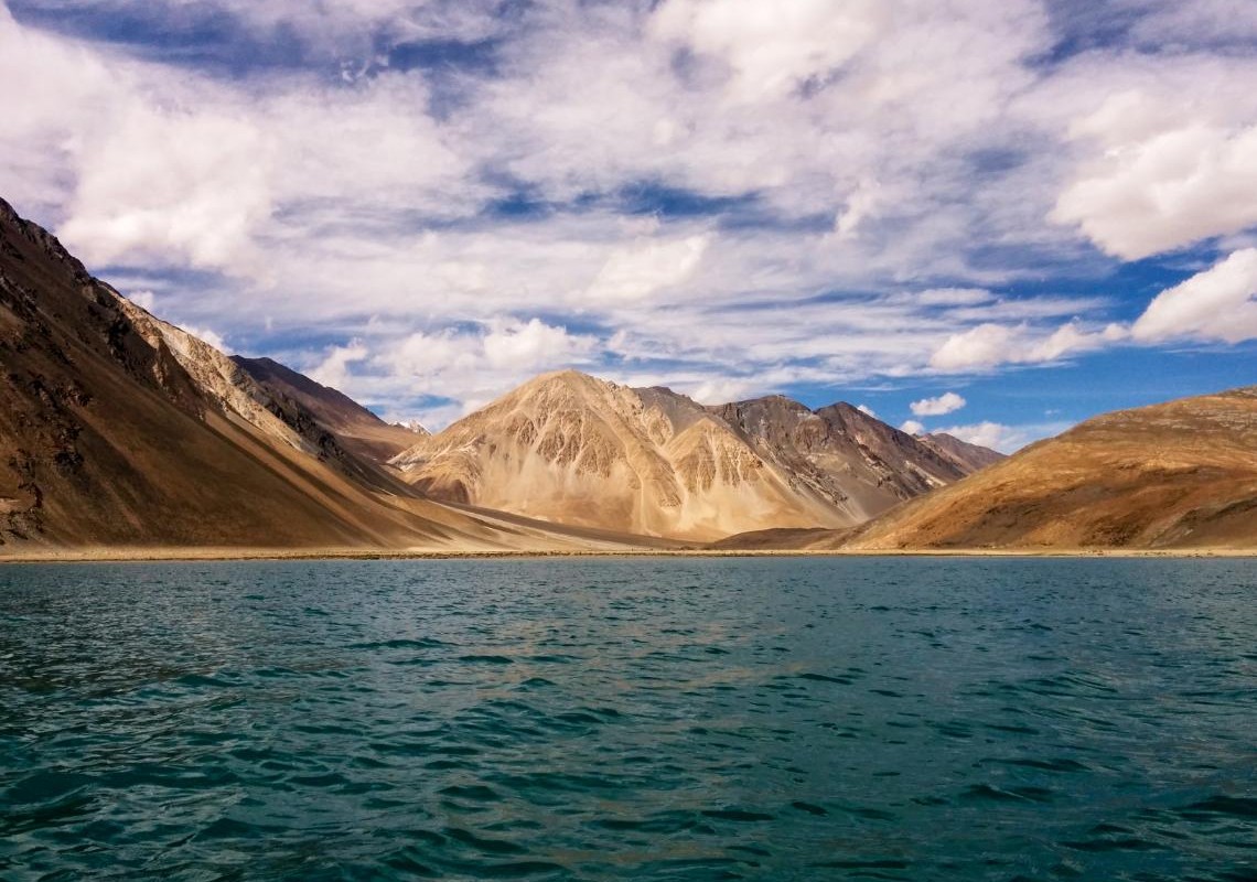 Ladakh