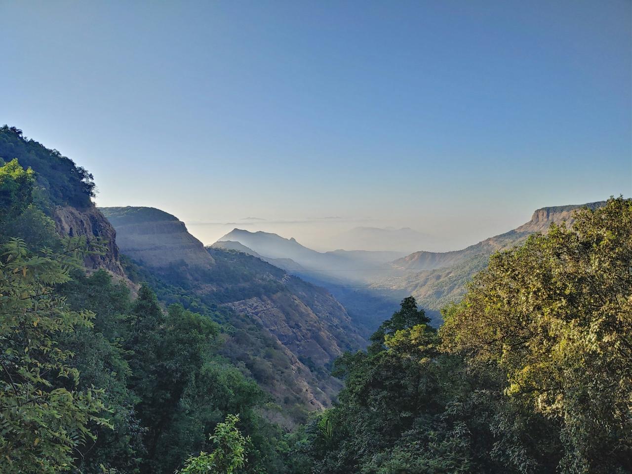 Matheran