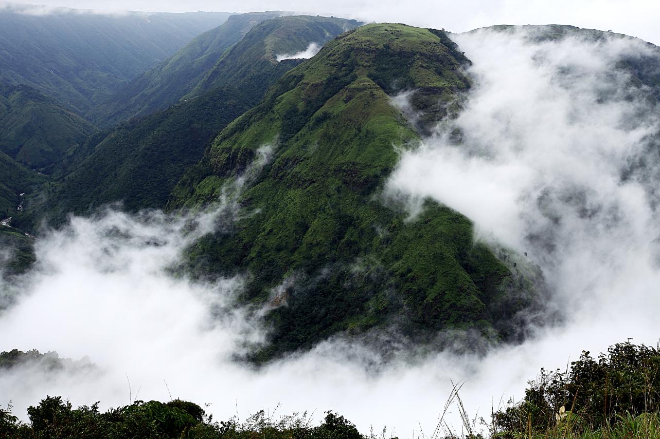 Meghalaya