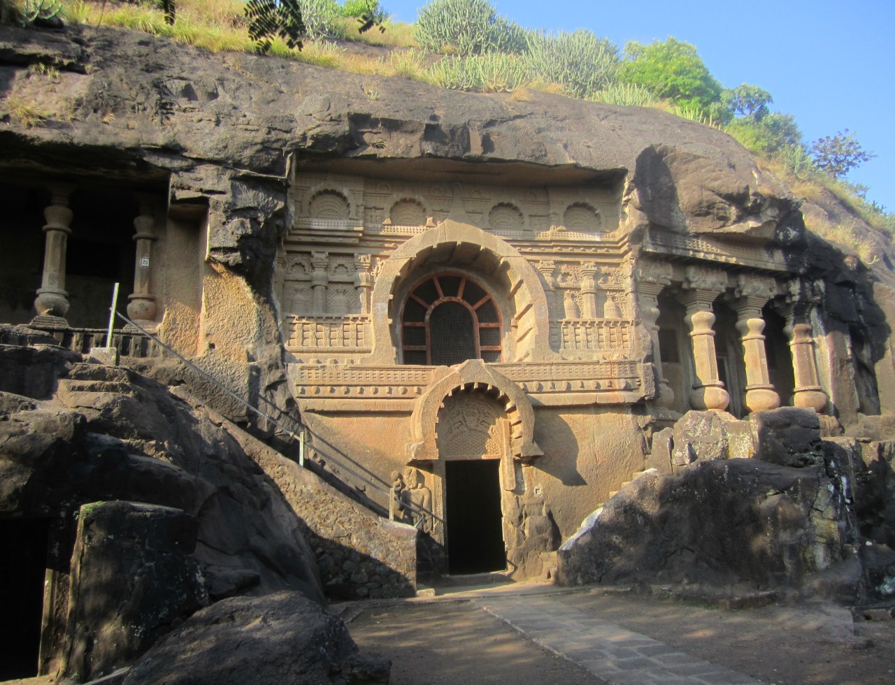 Pandavleni_Caves_Nashik (1)