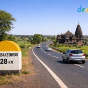 Shirdi to Trimbakeshwar Distance by Road mini