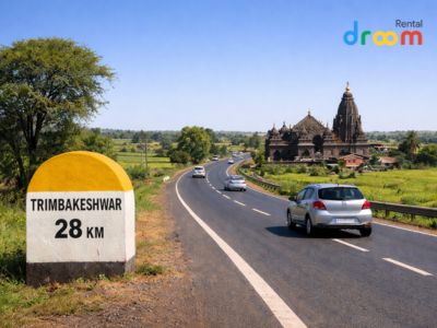 Shirdi to Trimbakeshwar Distance by Road mini