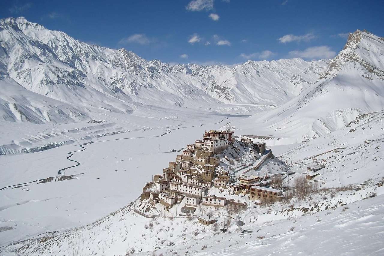 Spiti_Valley