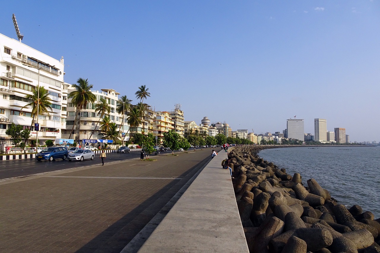 marine-drive