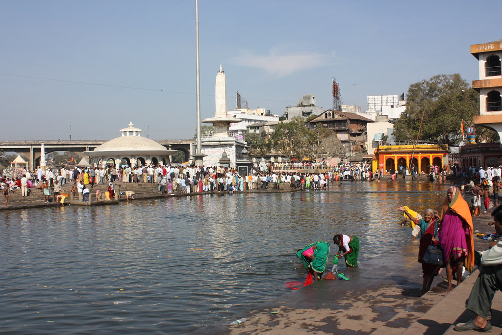 nashik panchwati