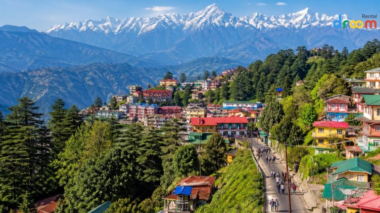 10 Best Places to Visit in May in India in 2026