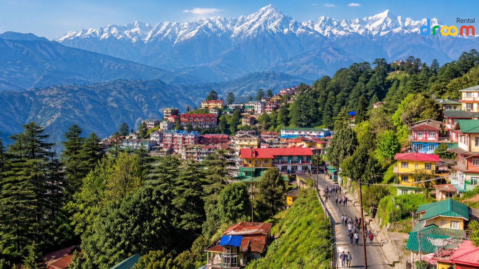 places to visit in may in india
