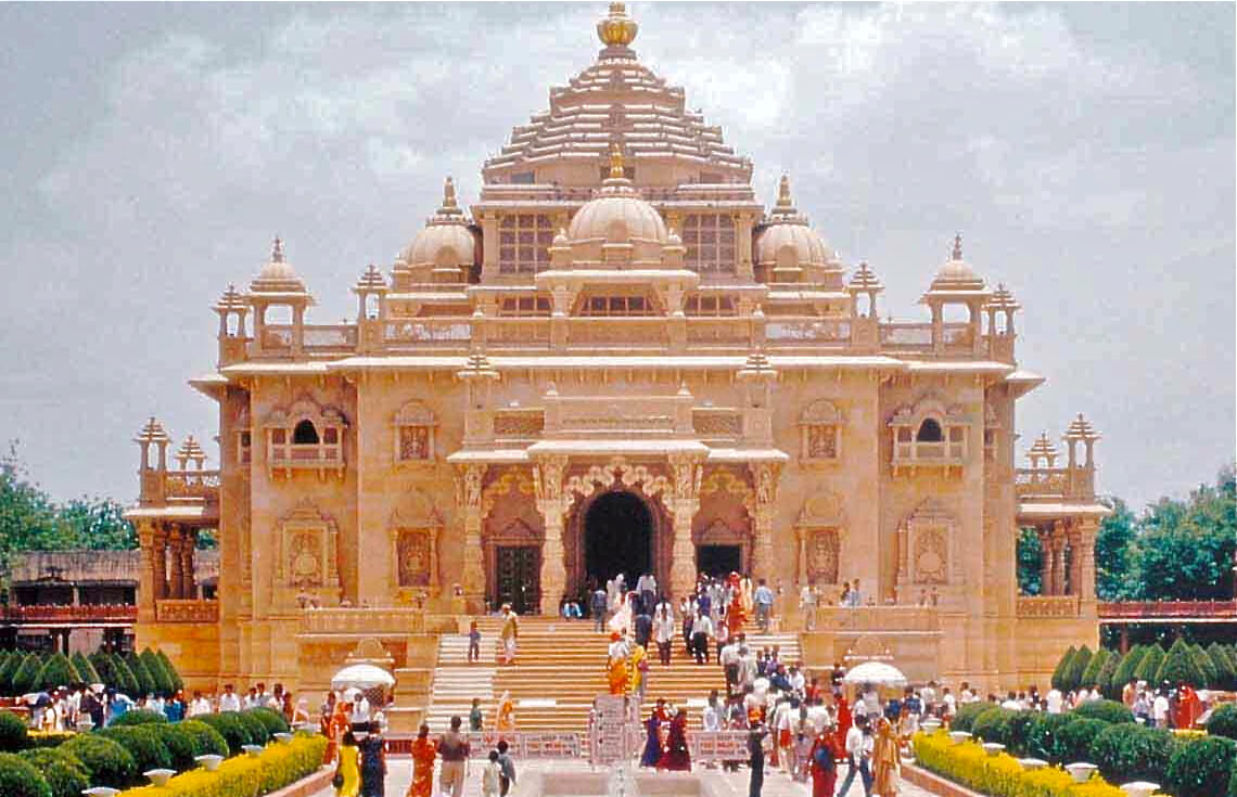 Akshardham_Gandhinagar_Gujarat