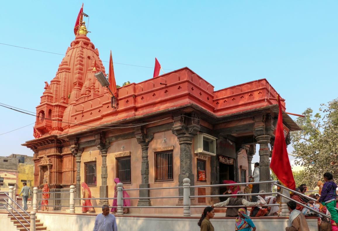 Harsiddhi_Temple,_Ujjain