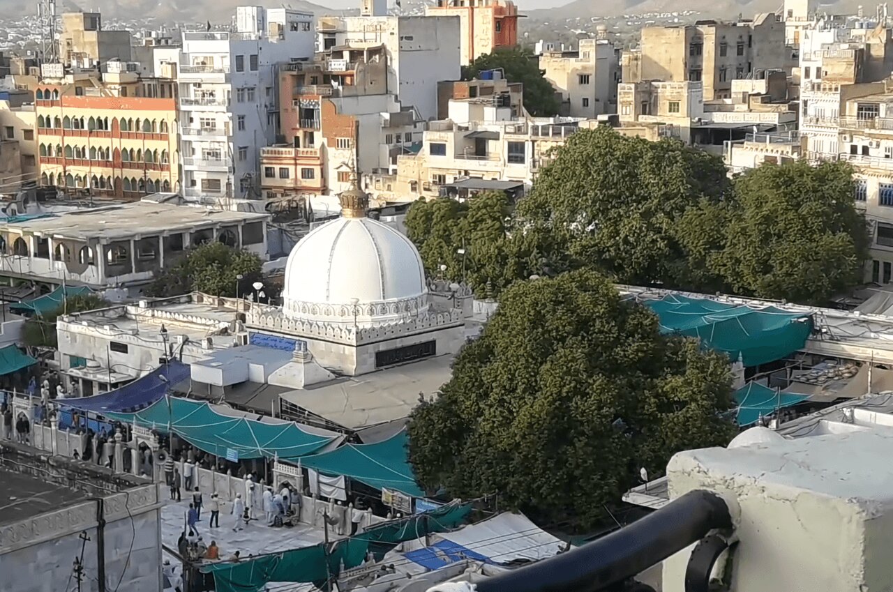 Khwaja_garib_nawaz_Dargah