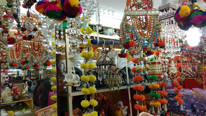 Law Garden Night Market