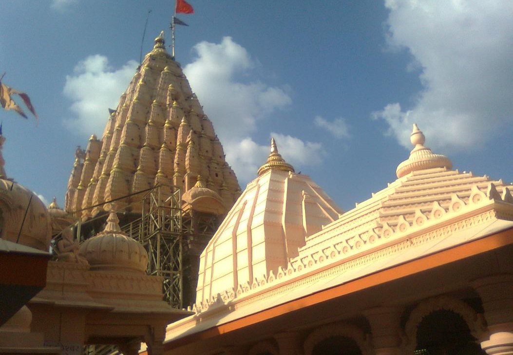 Mahakaleshwar_Temple