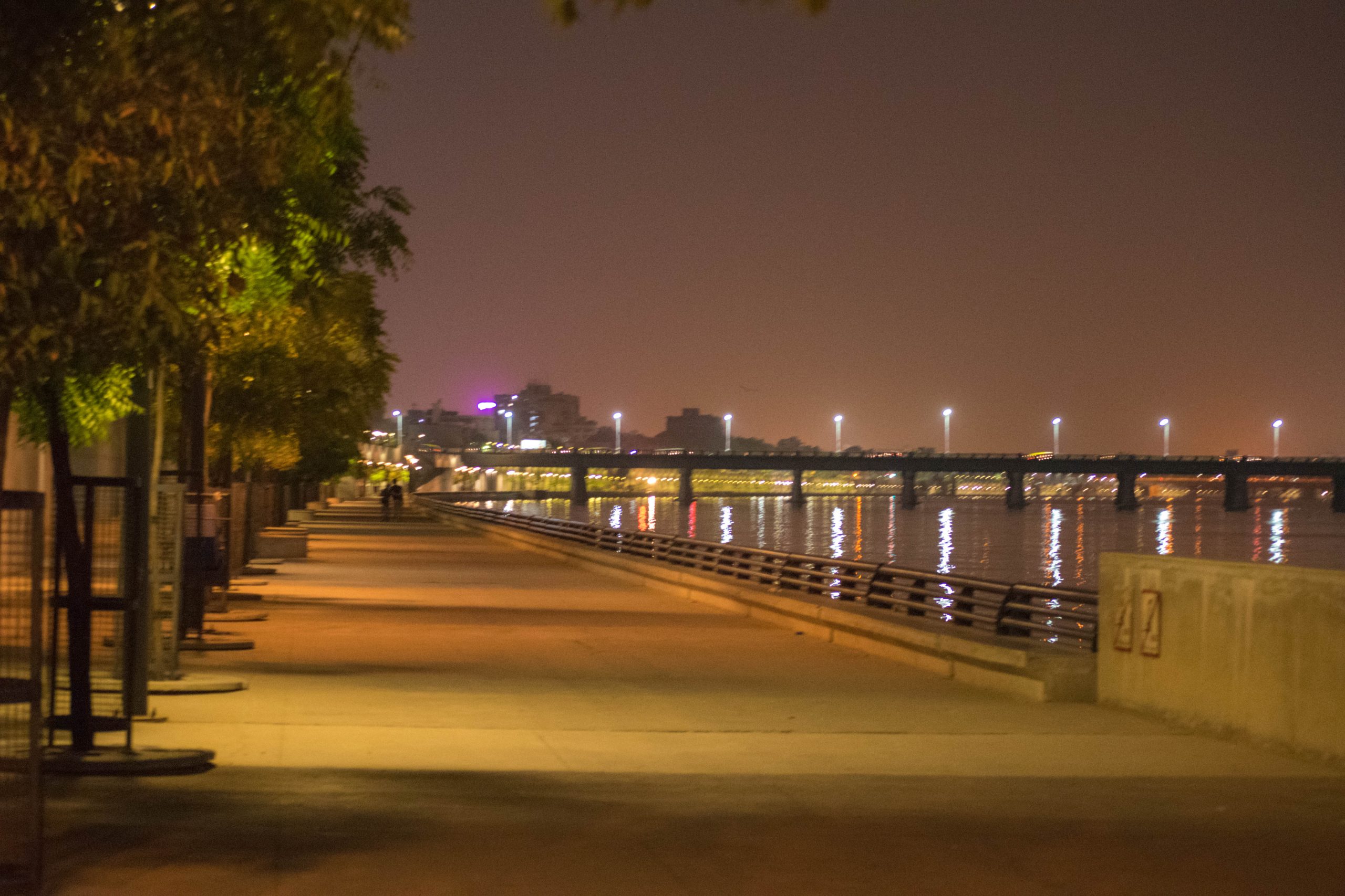 Riverfront Ahmedabad