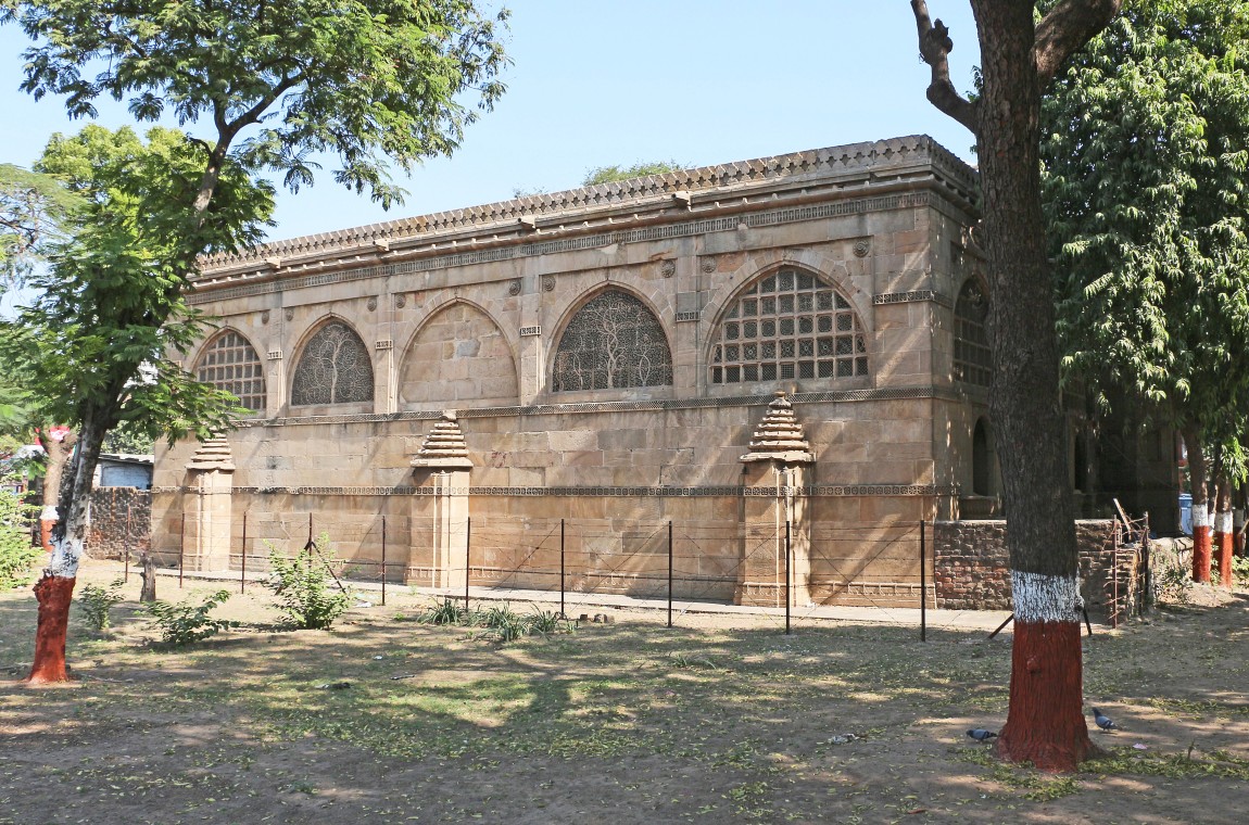 Sidi_Saiyyed_Mosque