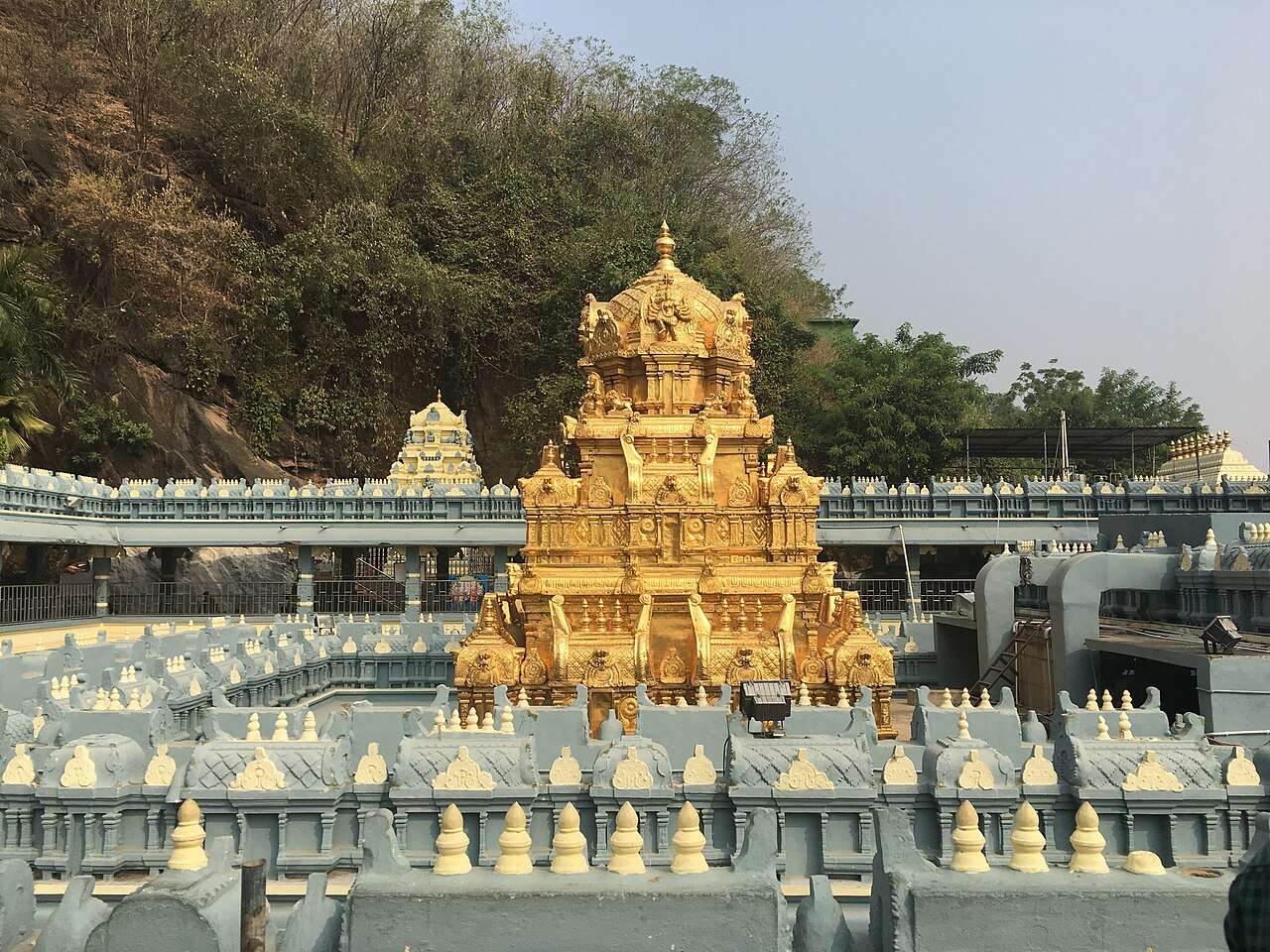 Vijayawada_Kanakadurga_Temple
